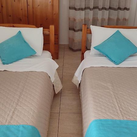 נאה רודה Katerina Rodon Apartments מראה חיצוני תמונה