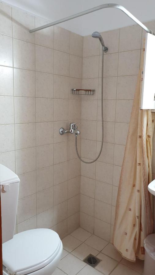 נאה רודה Katerina Rodon Apartments מראה חיצוני תמונה