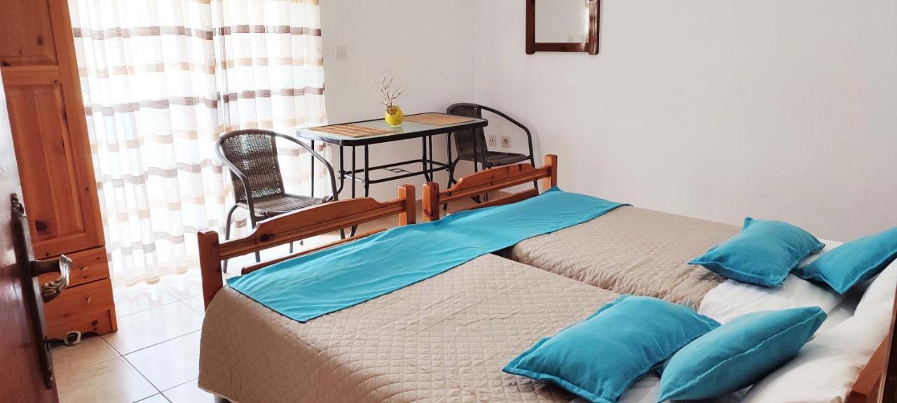 נאה רודה Katerina Rodon Apartments מראה חיצוני תמונה